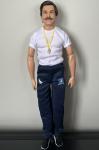 Mattel - Barbie - Ted Lasso - Ted Lasso - кукла